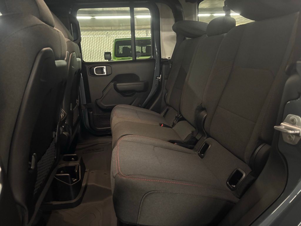 2026 Jeep Gladiator Rubicon Portland OR