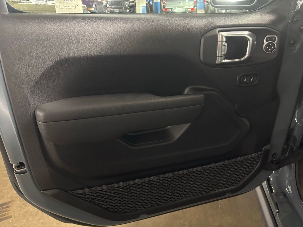 2026 Jeep Gladiator Rubicon Portland OR