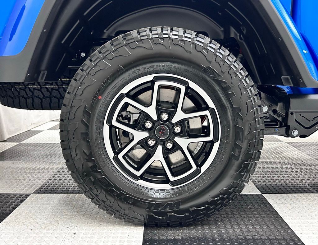 2026 Jeep Gladiator Rubicon Portland OR
