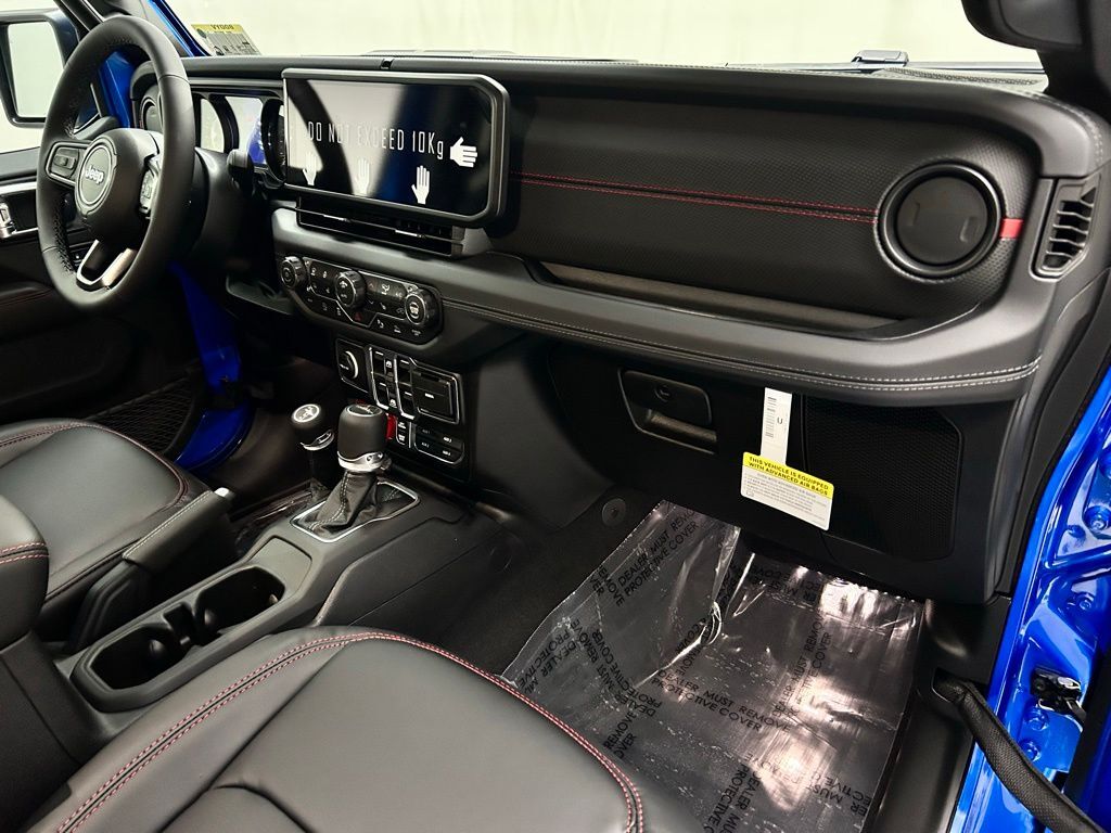 2026 Jeep Gladiator Rubicon Portland OR