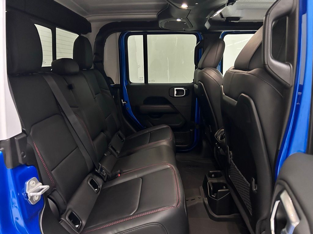2026 Jeep Gladiator Rubicon Portland OR