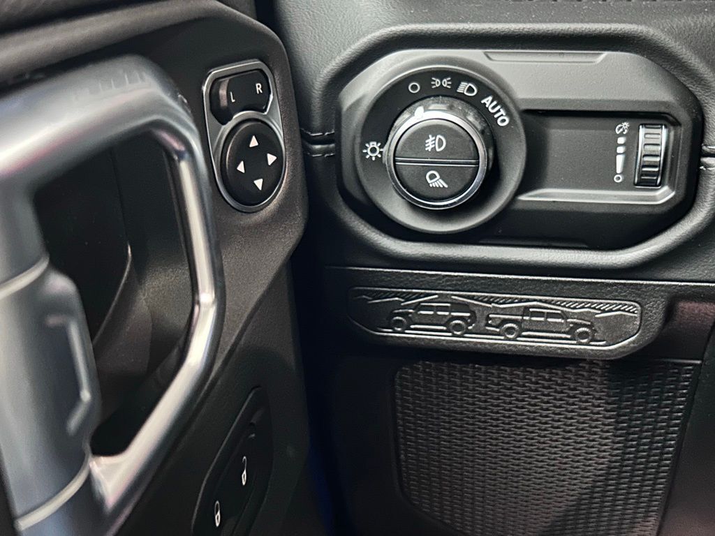 2026 Jeep Gladiator Rubicon Portland OR