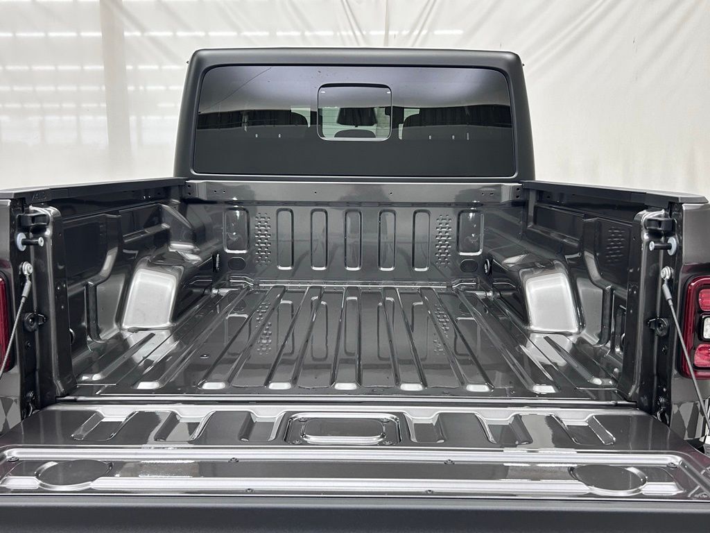 2026 Jeep Gladiator Rubicon Portland OR