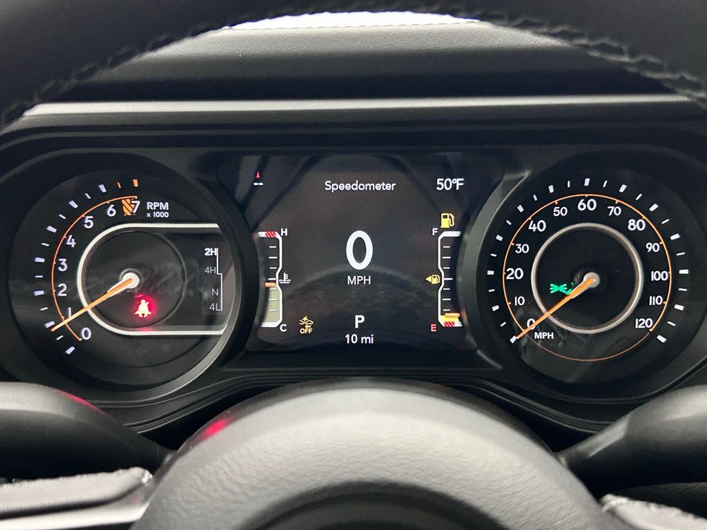 2026 Jeep Gladiator Rubicon Portland OR