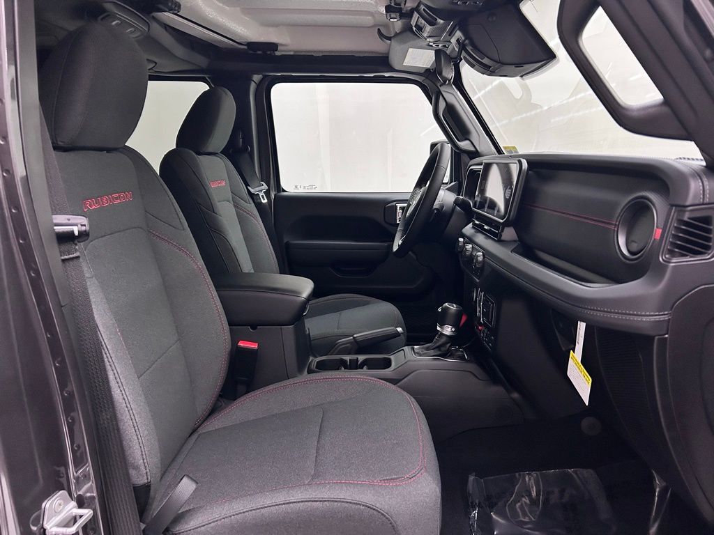 2026 Jeep Gladiator Rubicon Portland OR