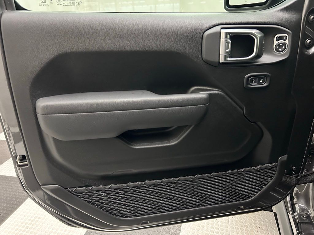 2026 Jeep Gladiator Rubicon Portland OR