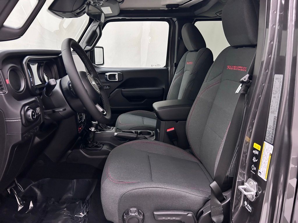 2026 Jeep Gladiator Rubicon Portland OR