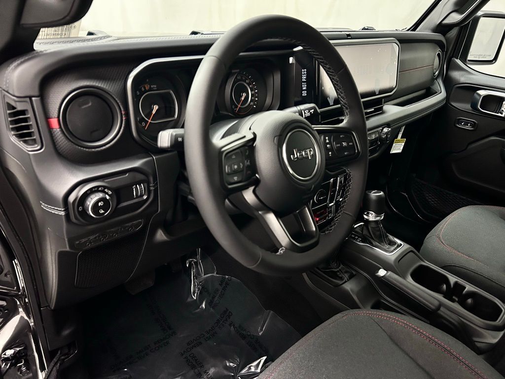 2026 Jeep Gladiator Rubicon Portland OR