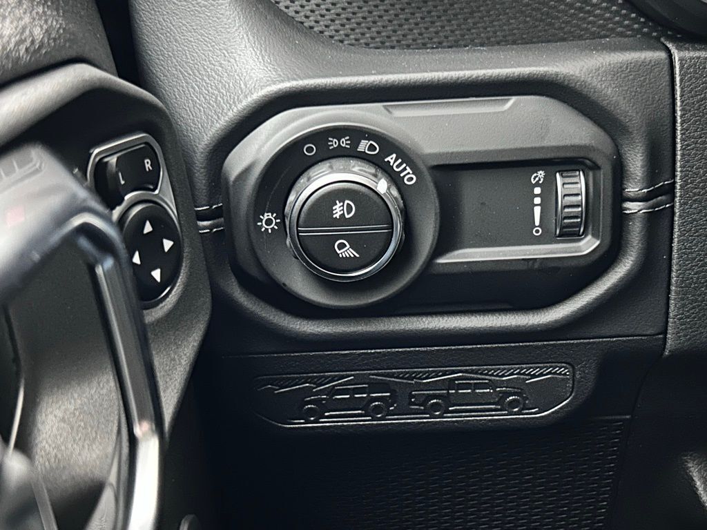 2026 Jeep Gladiator Rubicon Portland OR