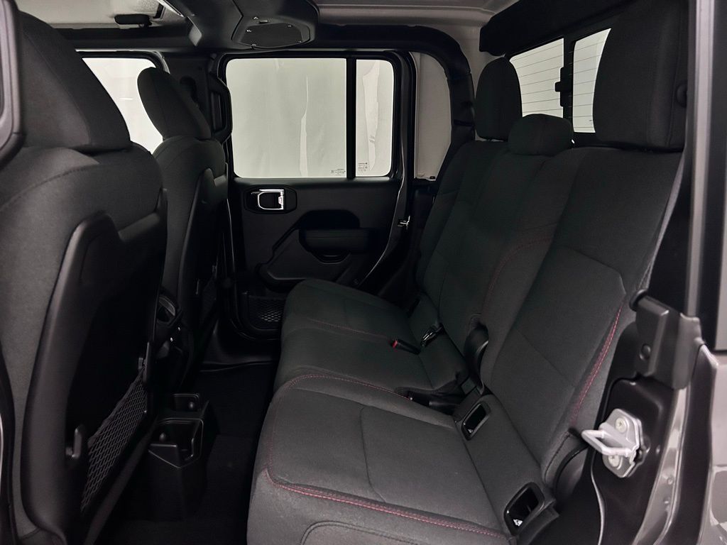 2026 Jeep Gladiator Rubicon Portland OR