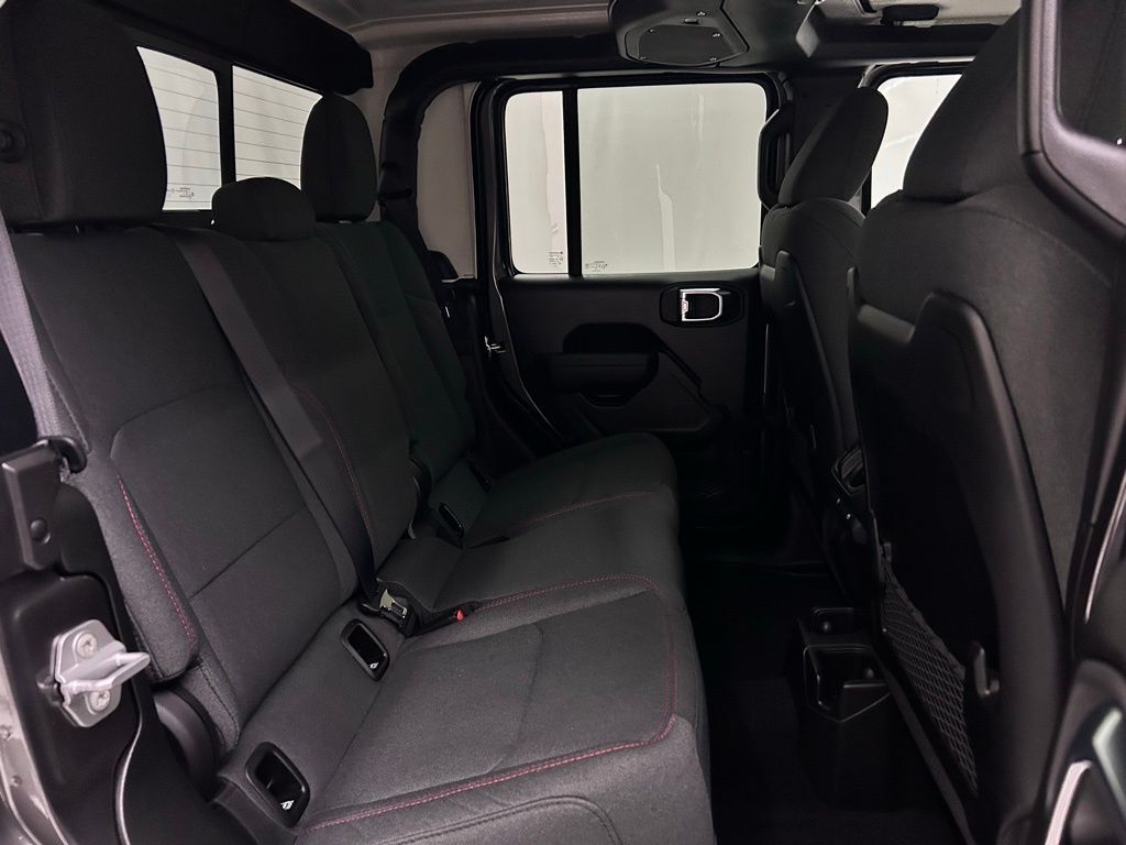 2026 Jeep Gladiator Rubicon Portland OR