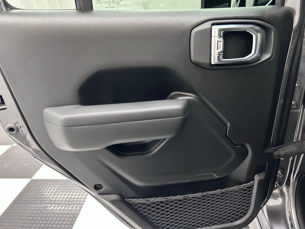 2026 Jeep Gladiator Rubicon Portland OR