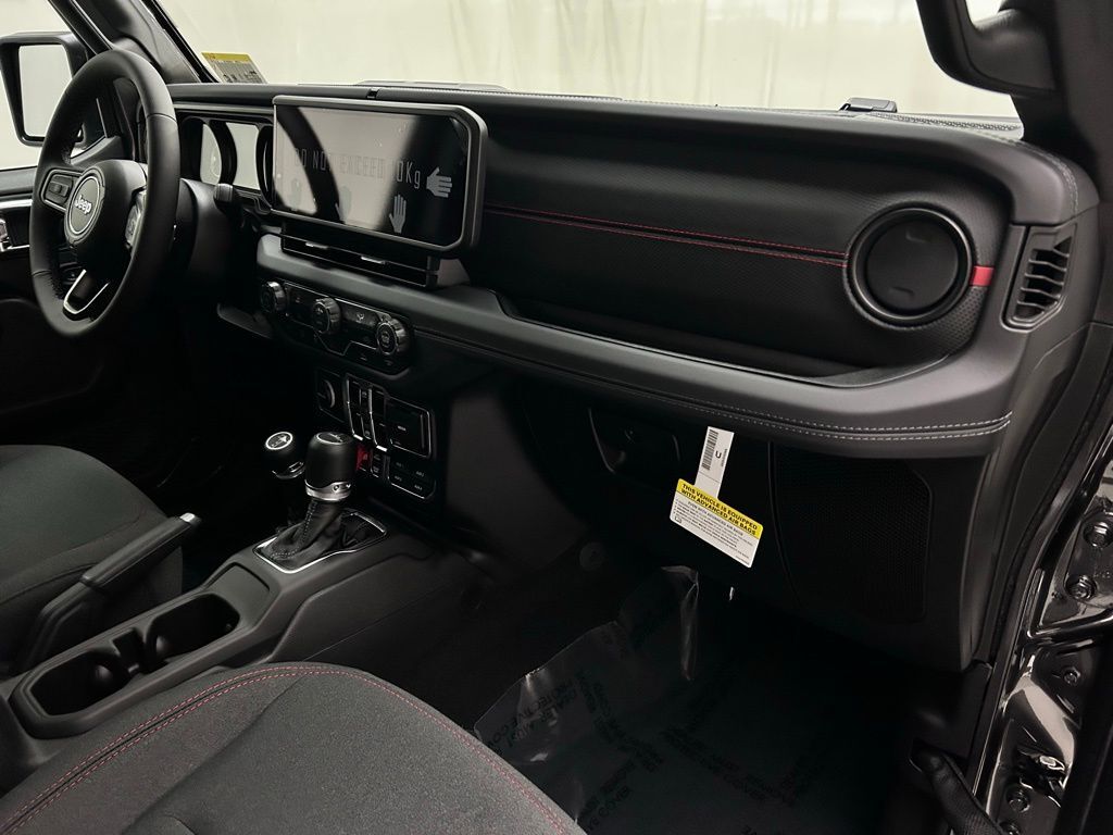 2026 Jeep Gladiator Rubicon Portland OR