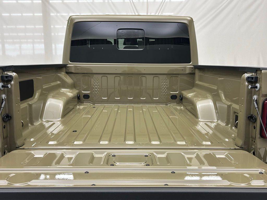 2026 Jeep Gladiator Rubicon Portland OR