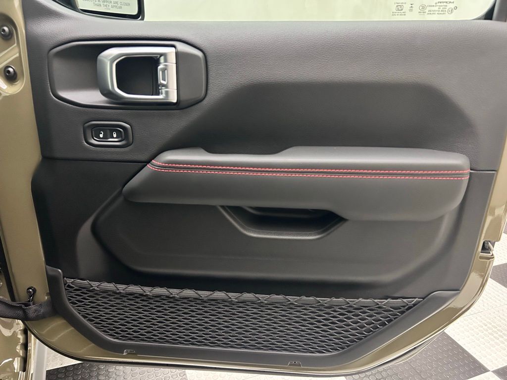 2026 Jeep Gladiator Rubicon Portland OR