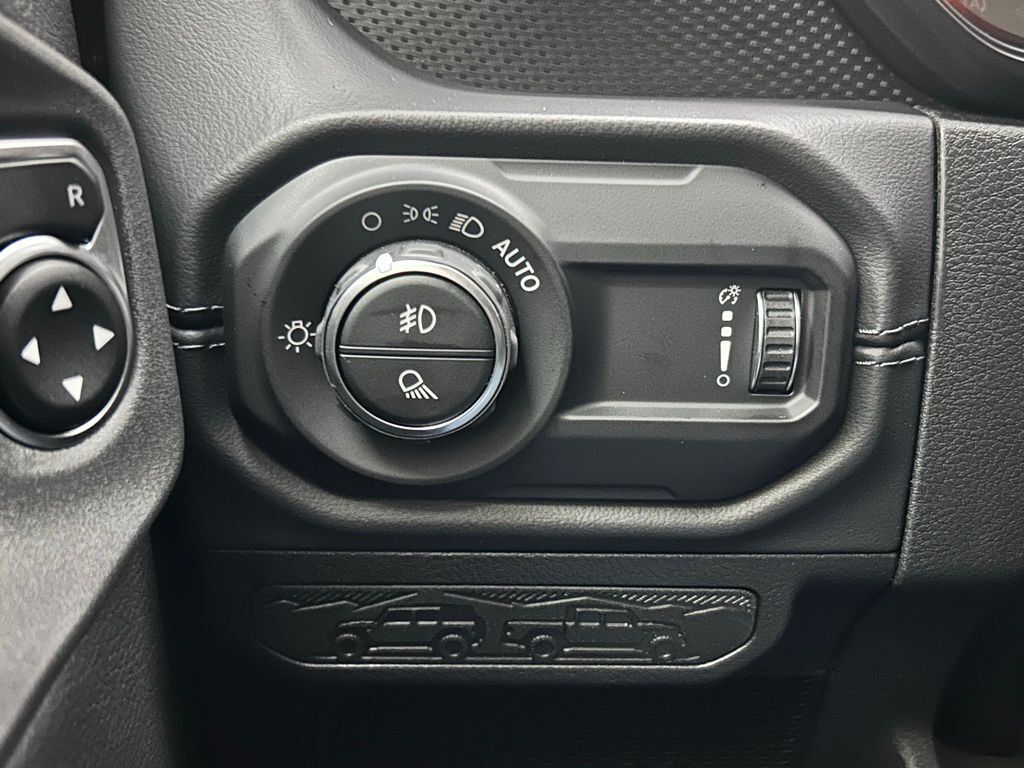 2026 Jeep Gladiator Rubicon Portland OR