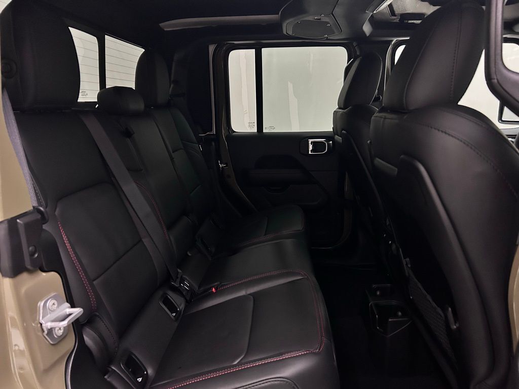 2026 Jeep Gladiator Rubicon Portland OR