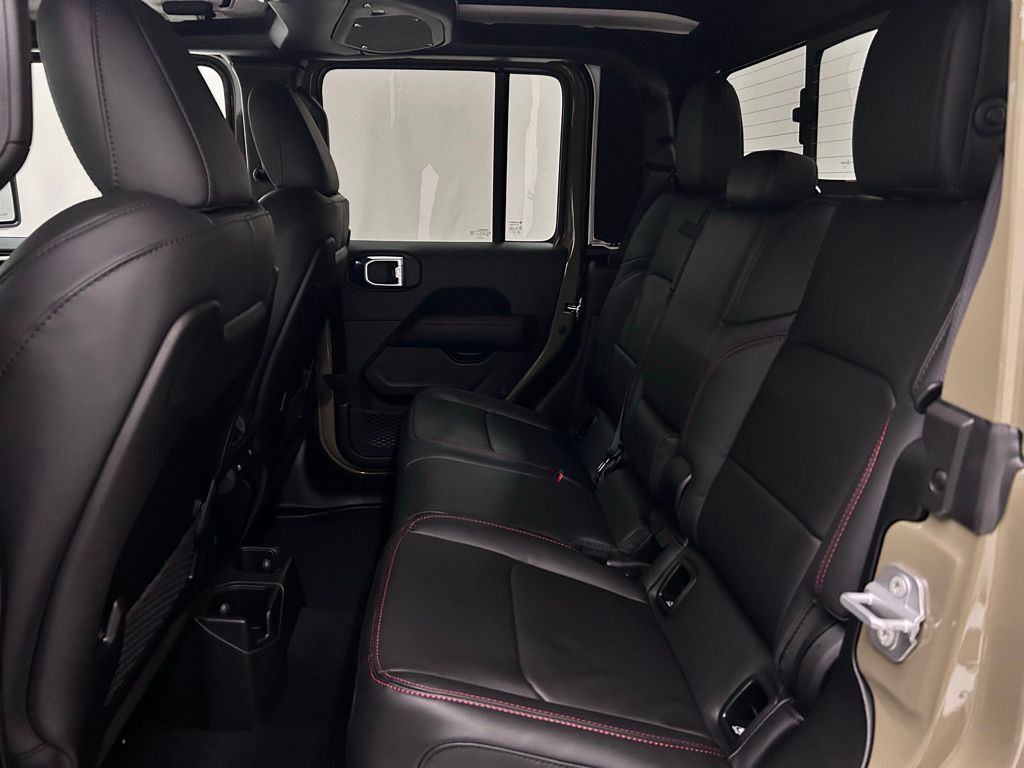 2026 Jeep Gladiator Rubicon Portland OR