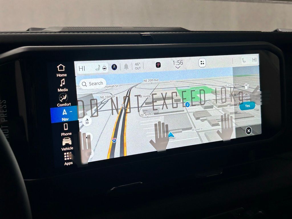 2026 Jeep Gladiator Rubicon Portland OR