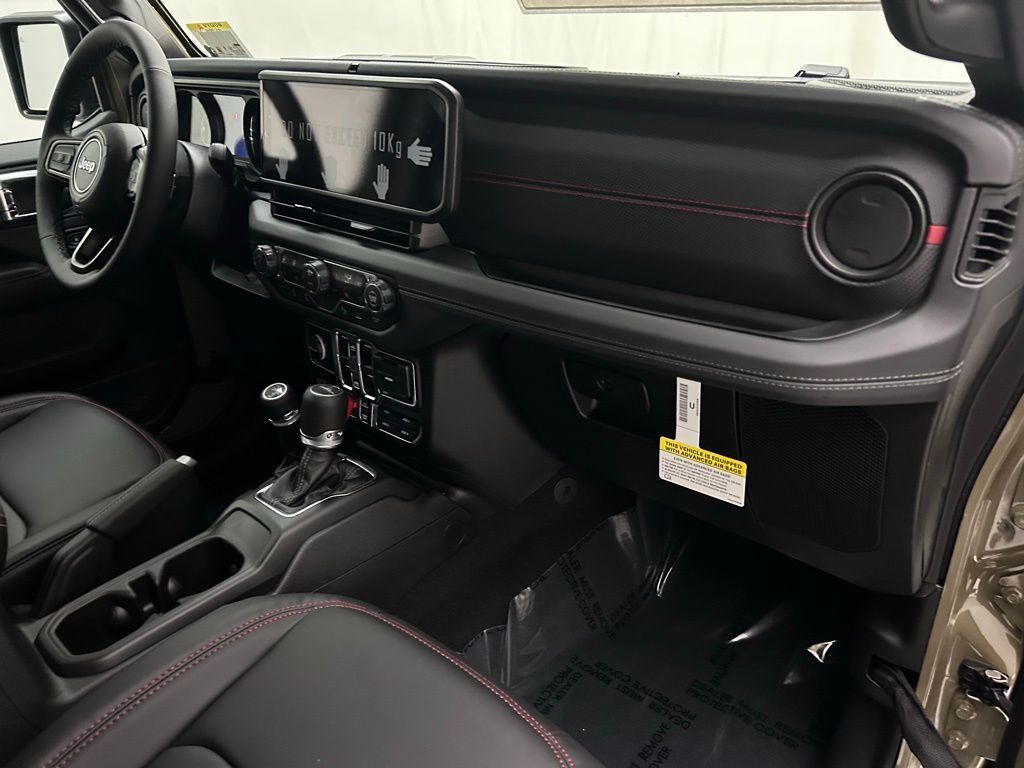 2026 Jeep Gladiator Rubicon Portland OR