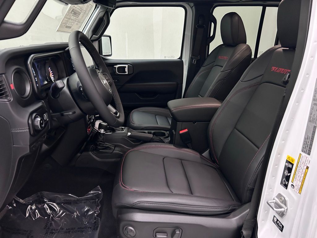 2026 Jeep Gladiator Rubicon Portland OR