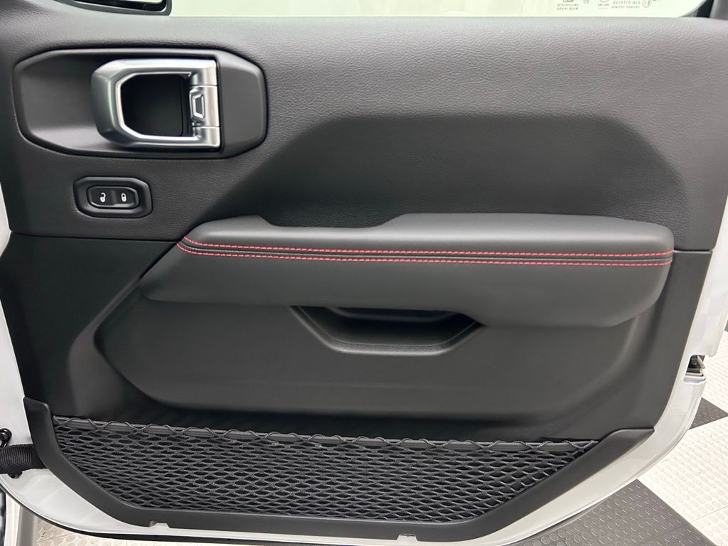 2026 Jeep Gladiator Rubicon Portland OR