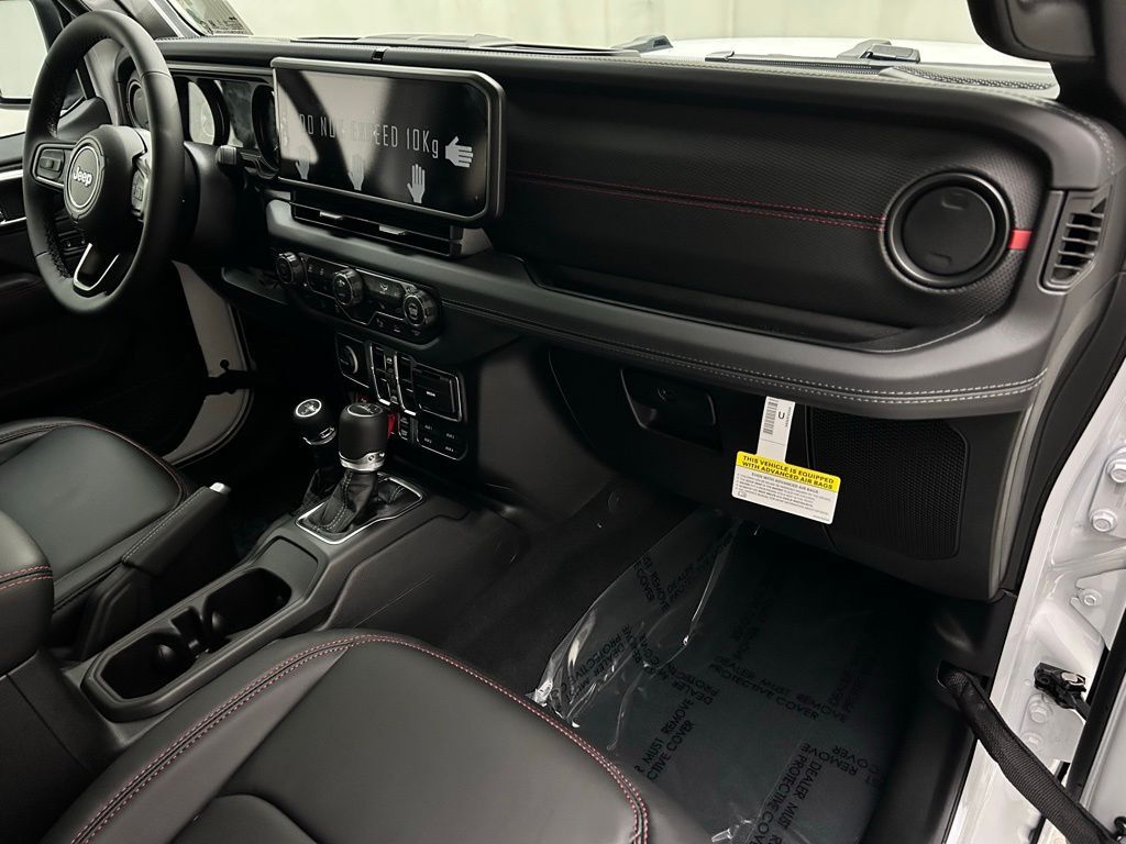 2026 Jeep Gladiator Rubicon Portland OR