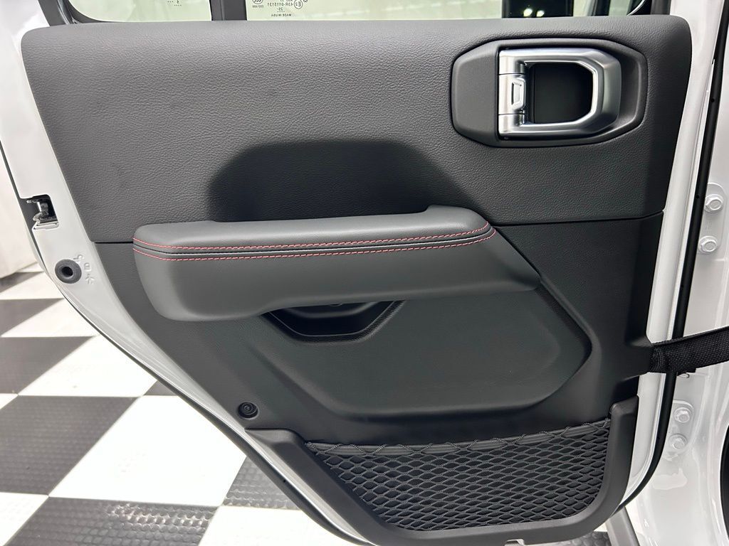 2026 Jeep Gladiator Rubicon Portland OR