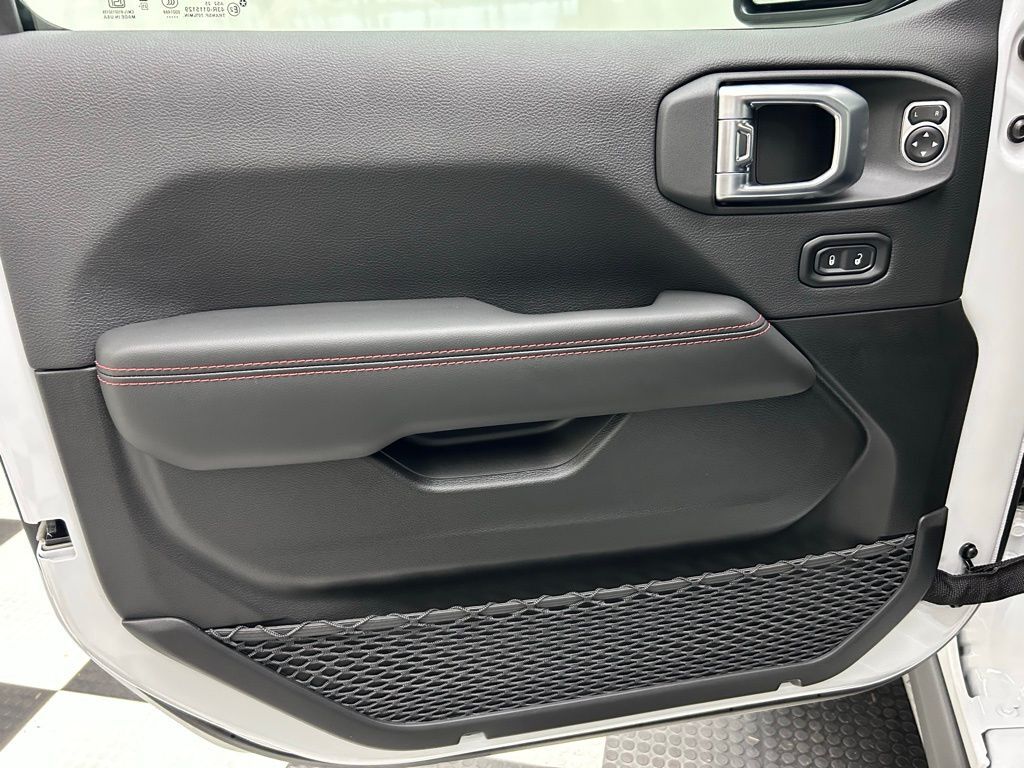 2026 Jeep Gladiator Rubicon Portland OR