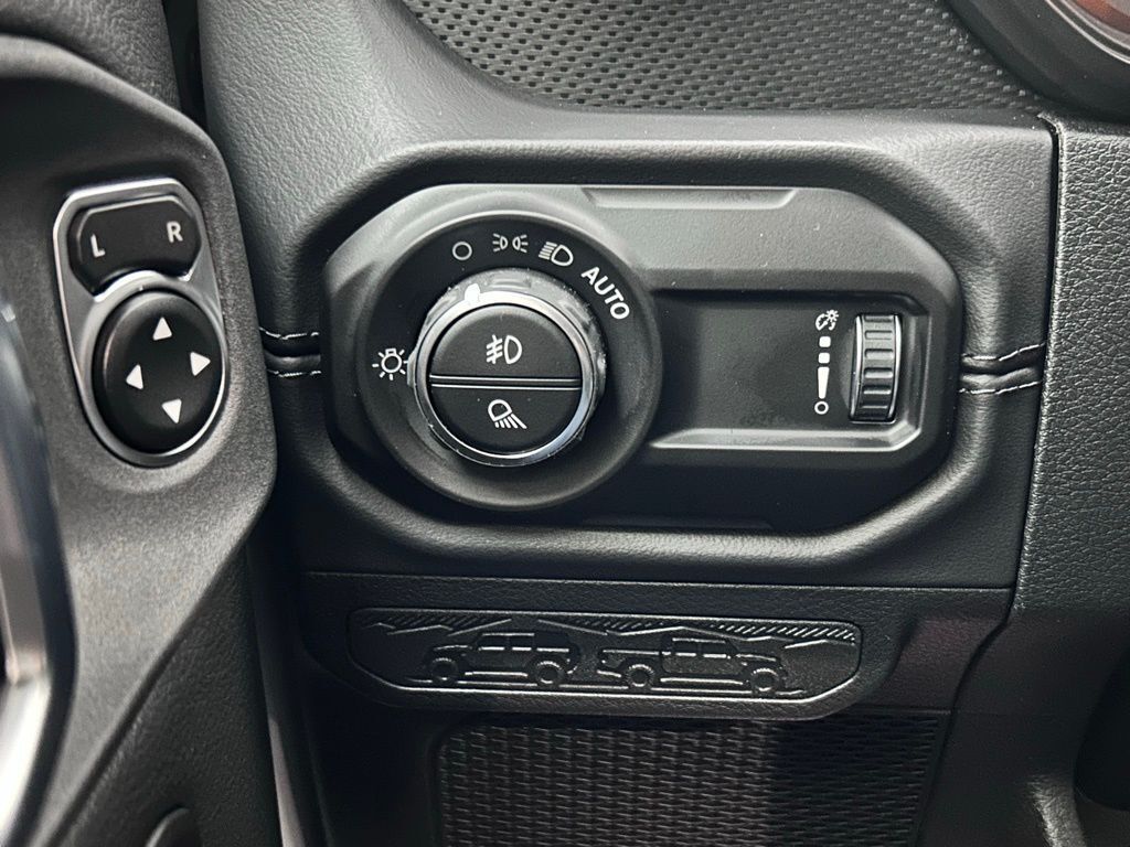 2026 Jeep Gladiator Rubicon Portland OR