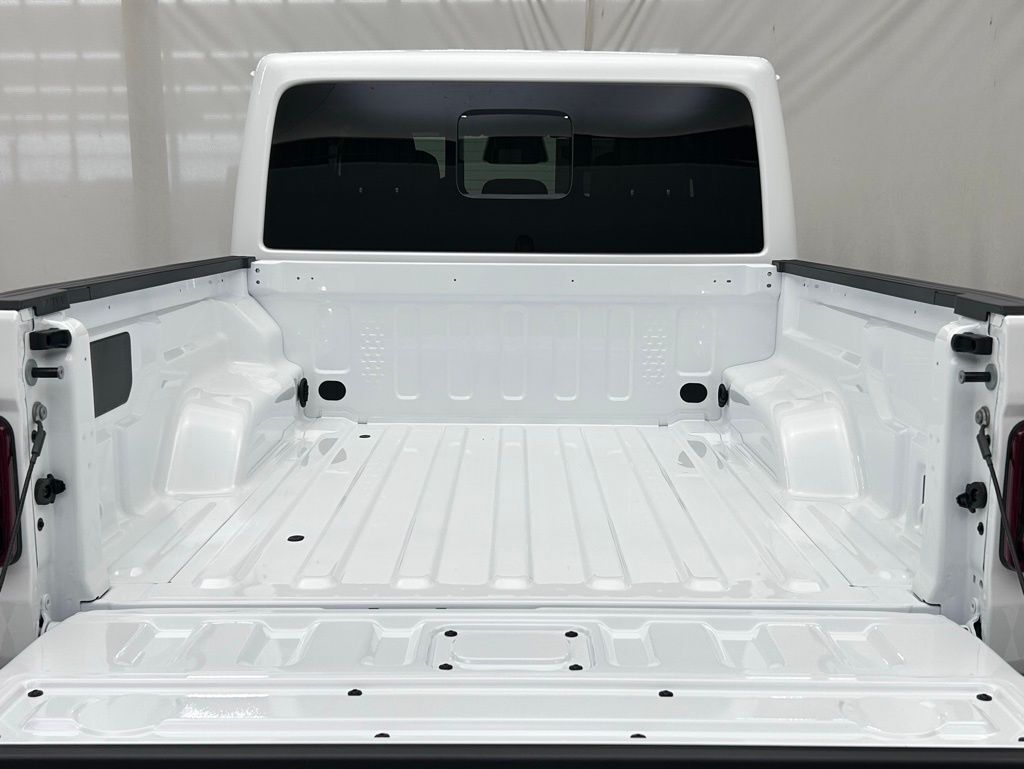 2026 Jeep Gladiator Rubicon Portland OR