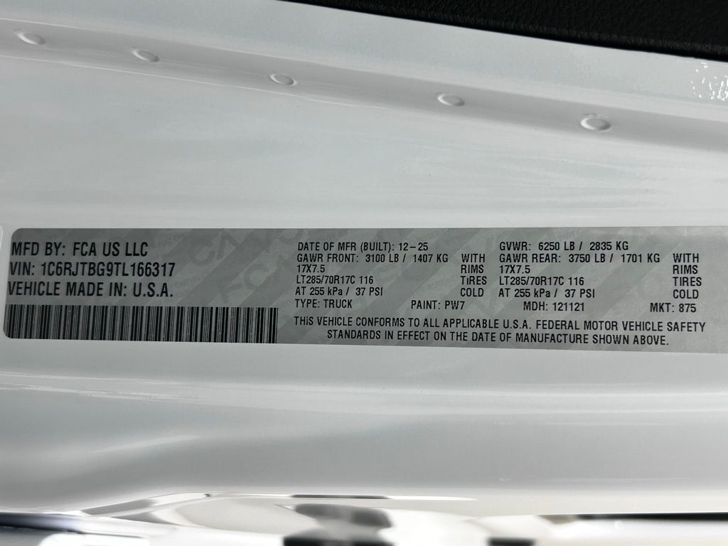 2026 Jeep Gladiator Rubicon Portland OR