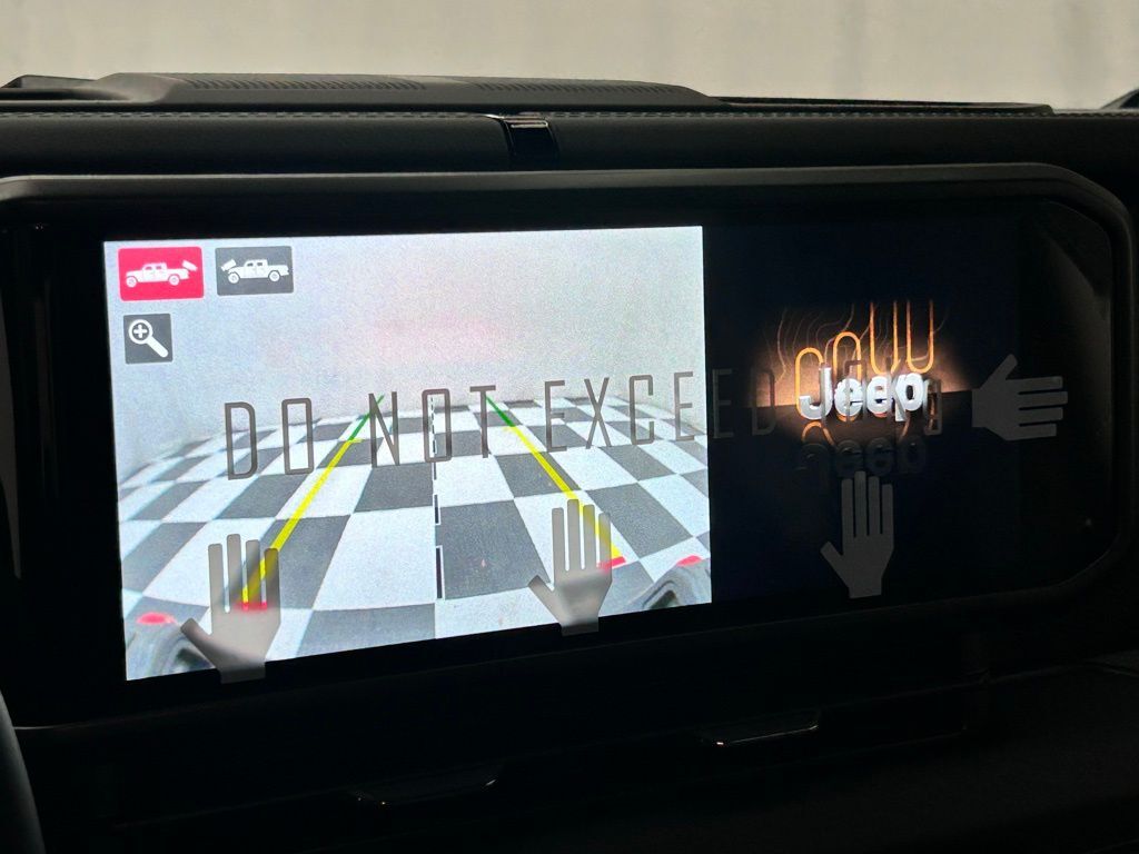 2026 Jeep Gladiator Rubicon Portland OR