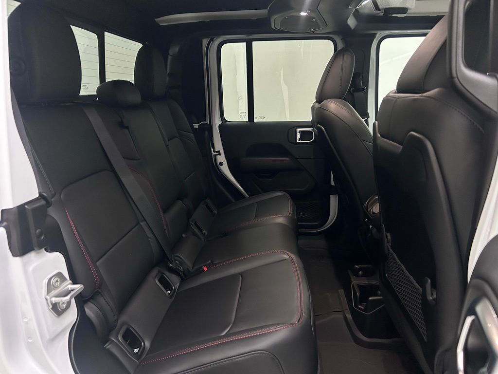 2026 Jeep Gladiator Rubicon Portland OR