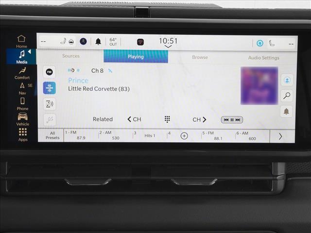 2026 Jeep Gladiator Rubicon Roseville CA