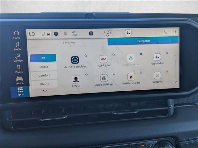 2026 Jeep Gladiator Rubicon Roseville CA