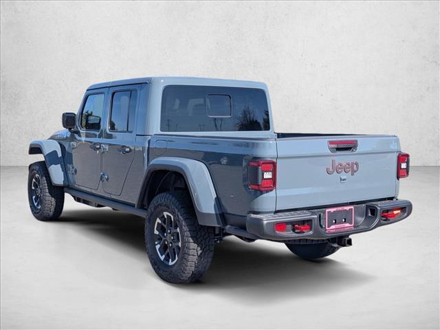 2026 Jeep Gladiator Rubicon Roseville CA