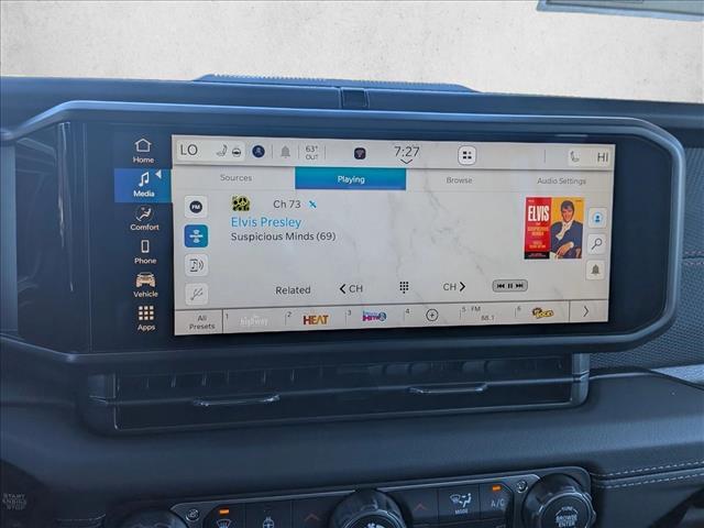 2026 Jeep Gladiator Rubicon Roseville CA