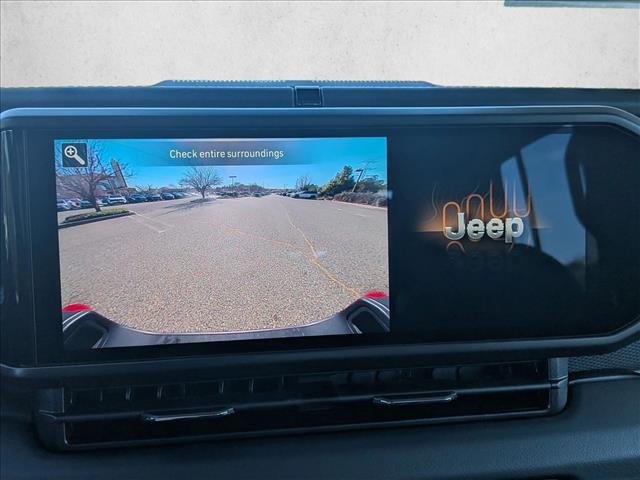 2026 Jeep Gladiator Rubicon Roseville CA