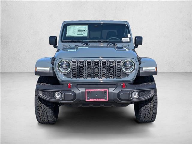 2026 Jeep Gladiator Rubicon Roseville CA