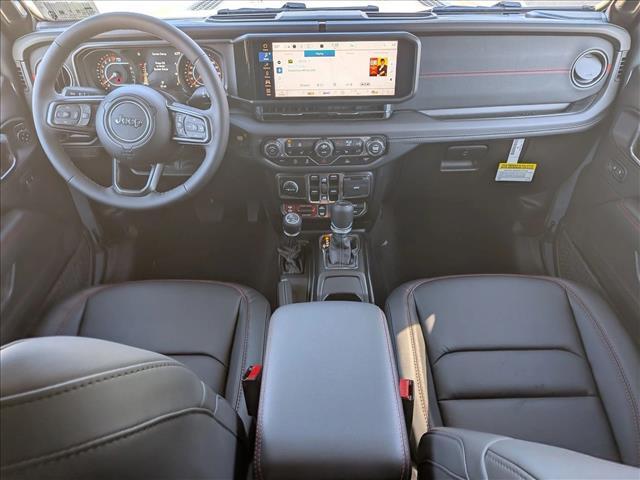 2026 Jeep Gladiator Rubicon Roseville CA