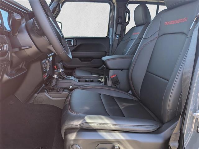 2026 Jeep Gladiator Rubicon Roseville CA