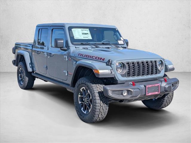 2026 Jeep Gladiator Rubicon Roseville CA