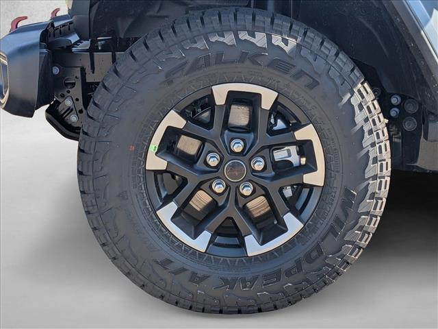 2026 Jeep Gladiator Rubicon Roseville CA