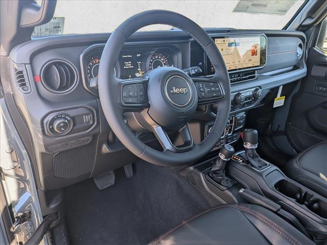 2026 Jeep Gladiator Rubicon Roseville CA