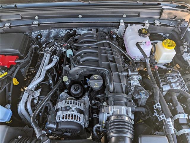 2026 Jeep Gladiator Rubicon Roseville CA