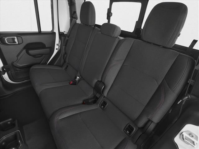 2026 Jeep Gladiator Rubicon Roseville CA