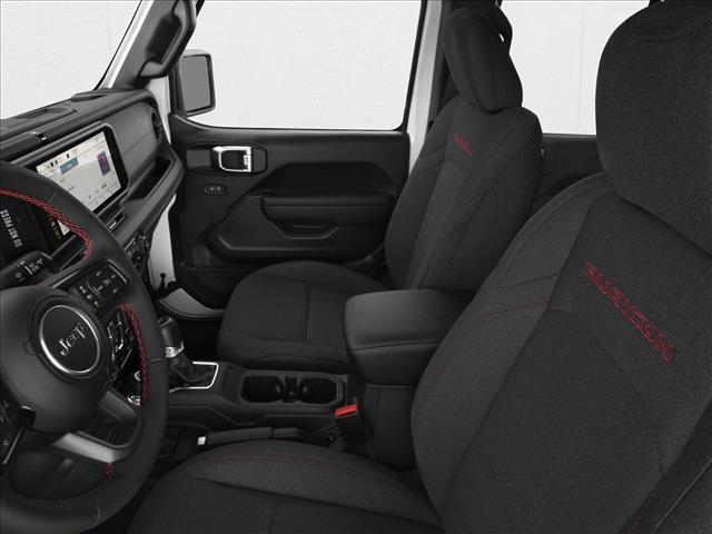 2026 Jeep Gladiator Rubicon Roseville CA