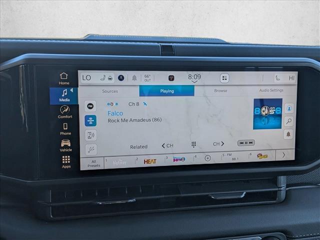 2026 Jeep Gladiator Rubicon Roseville CA