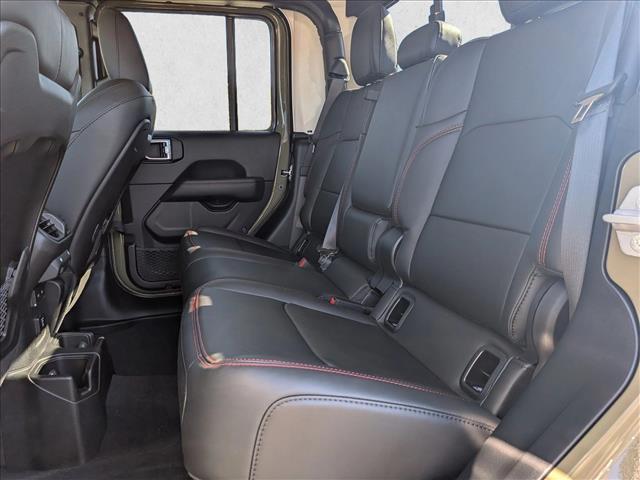 2026 Jeep Gladiator Rubicon Roseville CA